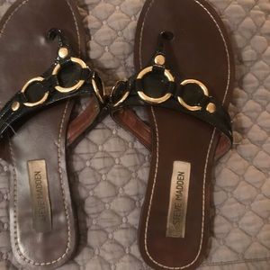 Steve Madden sandals